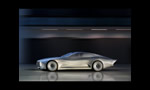 Mercedes-Benz "Concept IAA" 2015